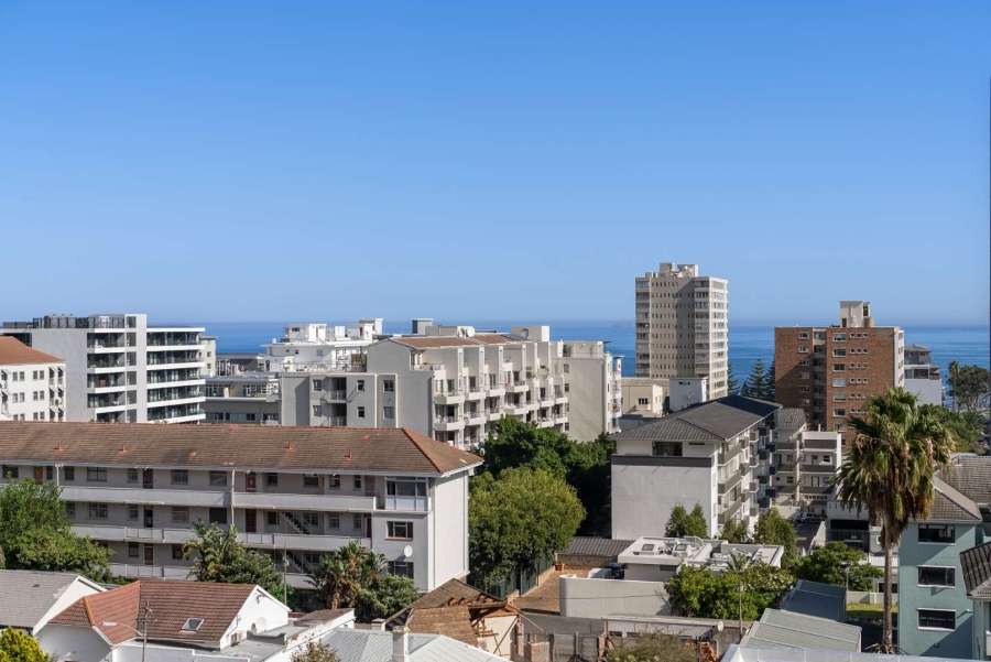 To Let 2 Bedroom Property for Rent in Sea Point Western Cape